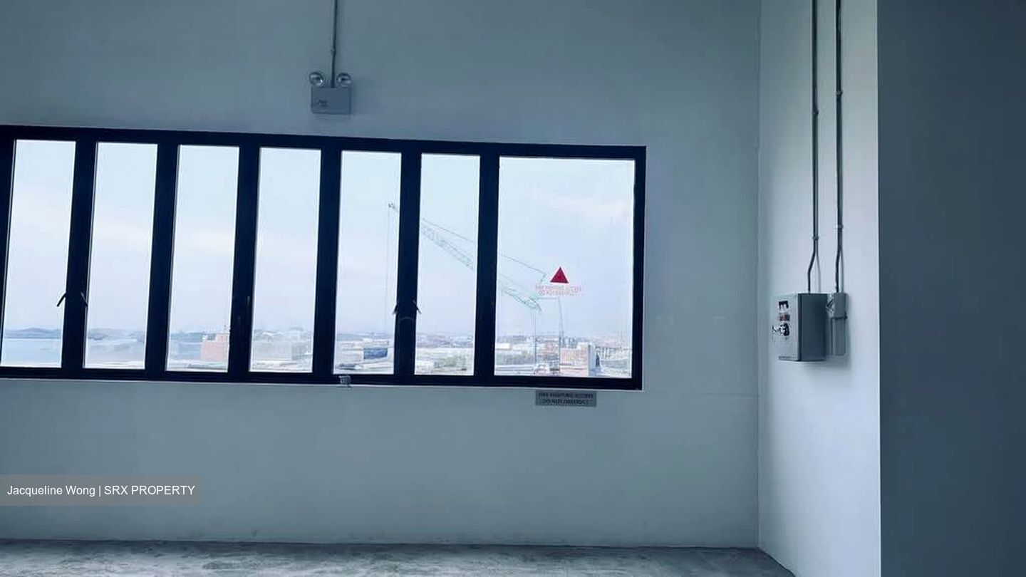 SUNHUAN BUILDING (D22), Factory #548992811